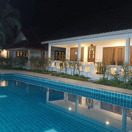 Pai Family Resort Exterior photo