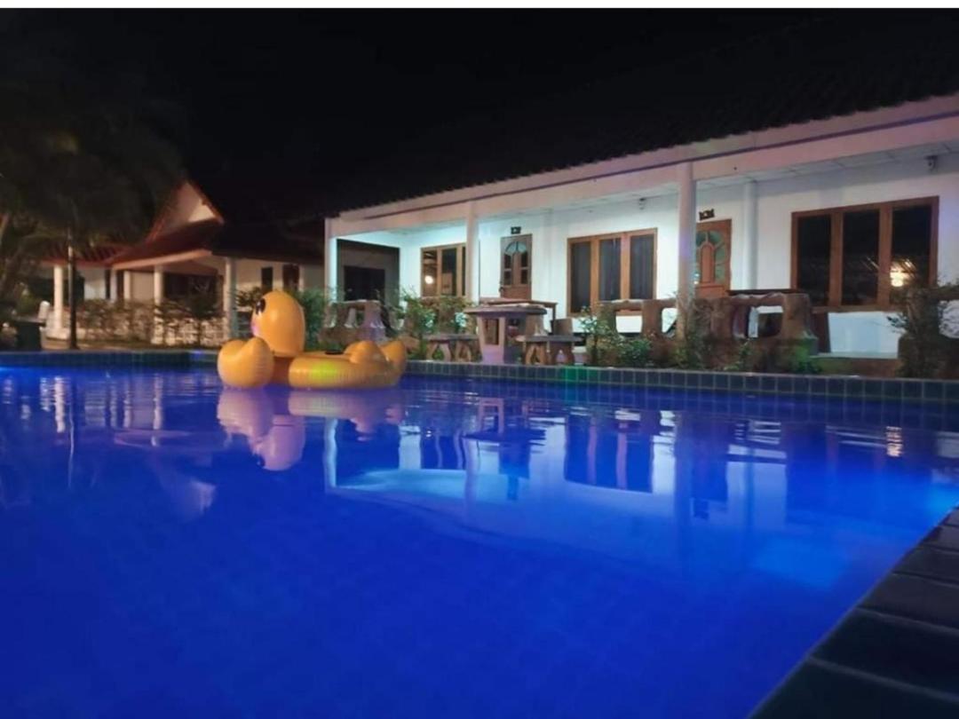 Pai Family Resort Exterior photo